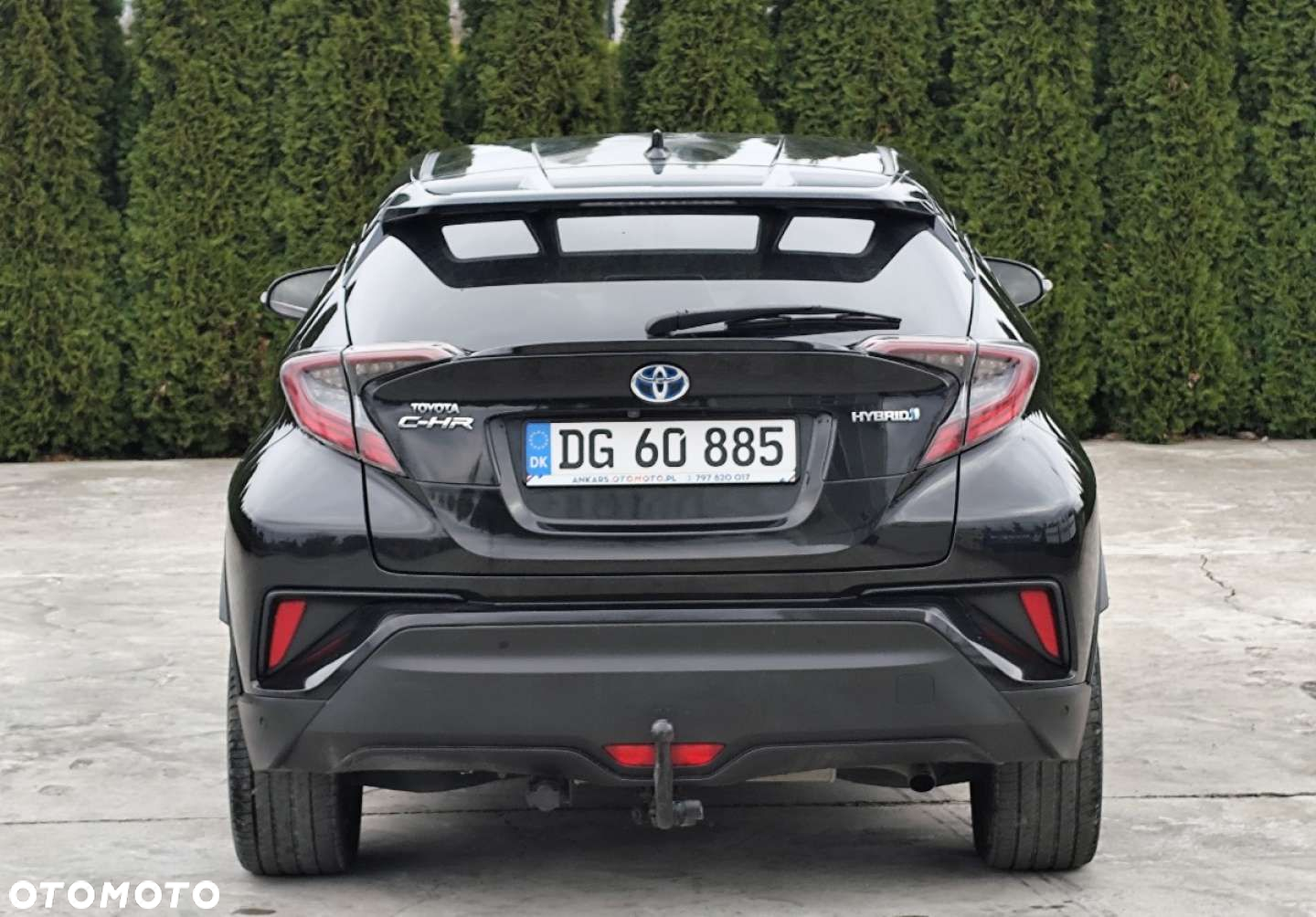 Toyota C-HR - 40