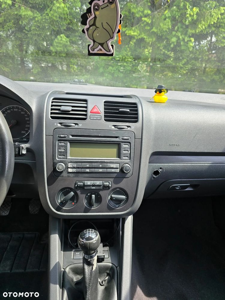 Volkswagen Golf 1.9 TDI Edition - 13