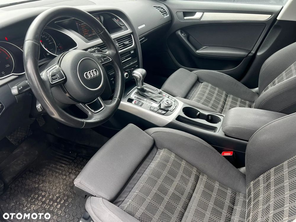 Audi A5 Sportback - 18