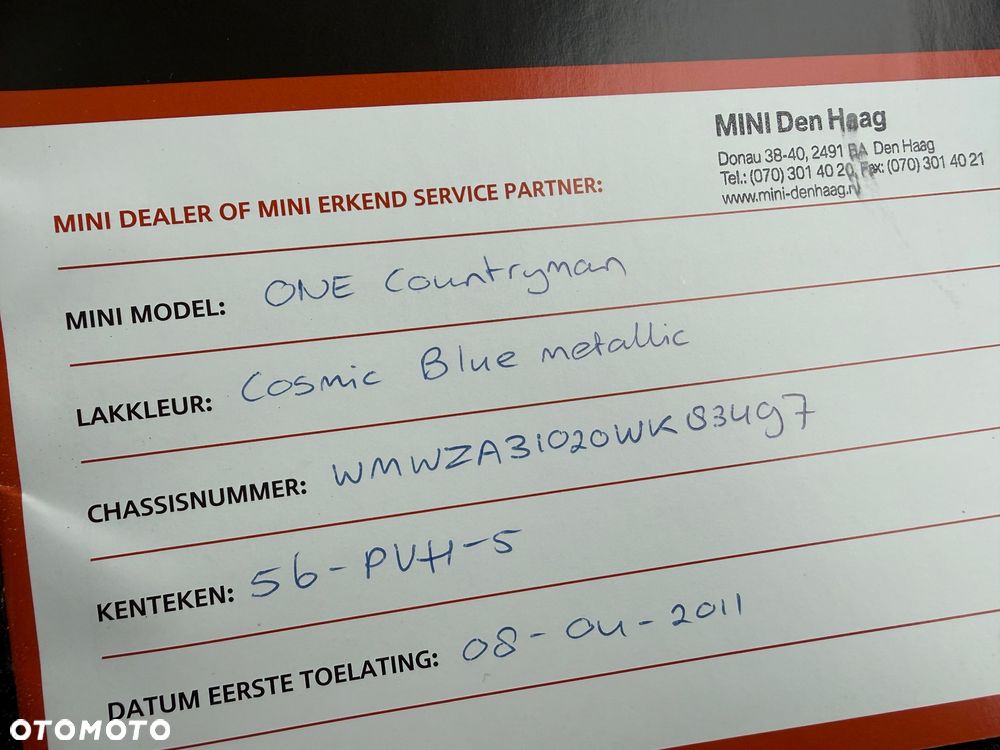 MINI Countryman - 24