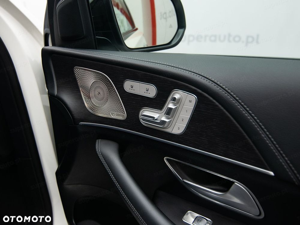 Mercedes-Benz GLE 450 d mHEV 4-Matic AMG Line - 13