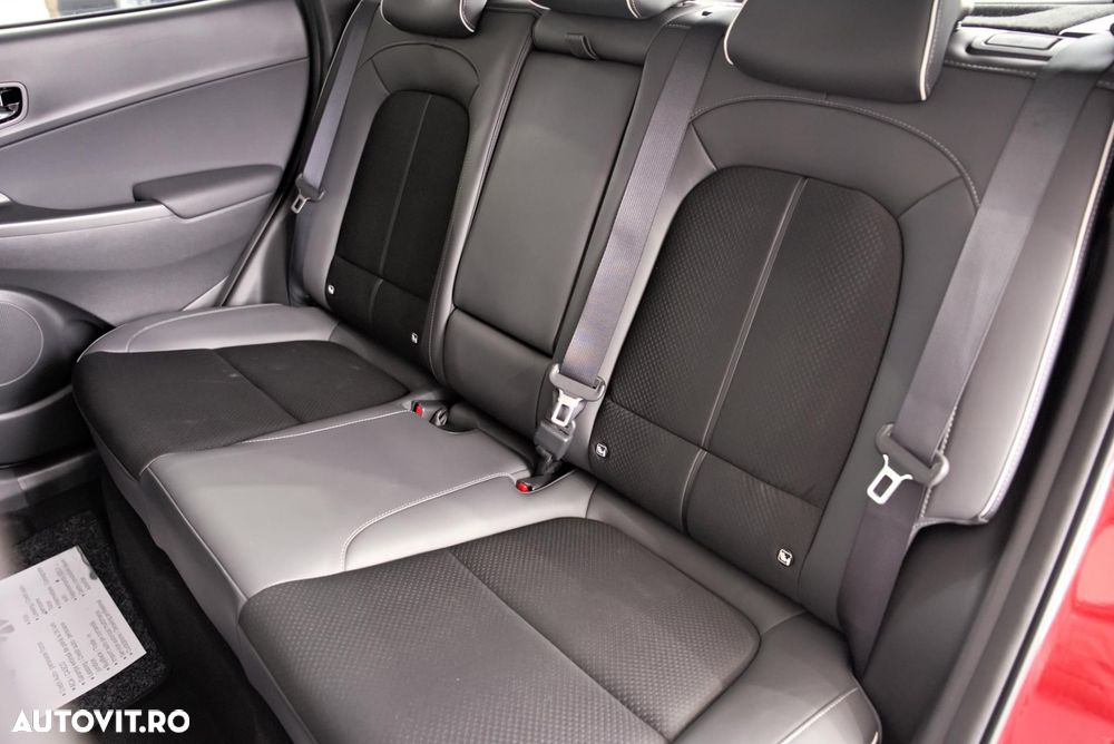 Hyundai KONA 1.6 GDI DCT Style - 23