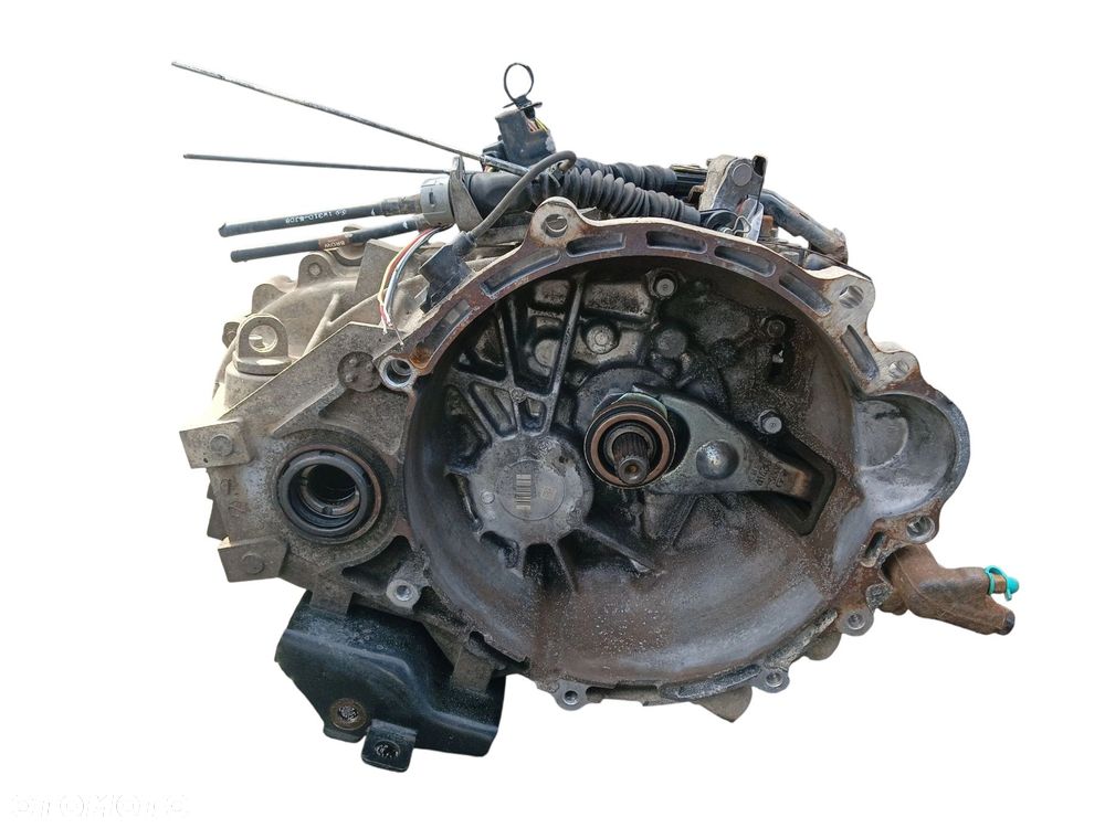 SKRZYNIA BIEGÓW KIA RIO III 1.4 CRDI 90KM 66kW WFW6H 236 TYŚ - 1