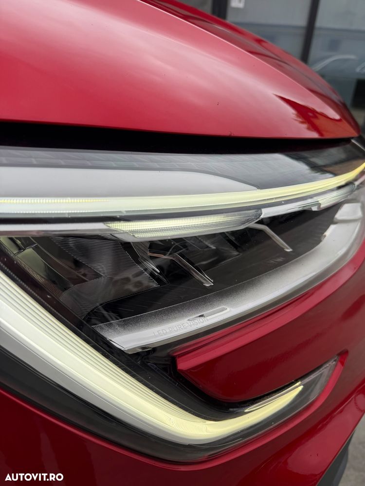 Renault Arkana E-TECH RS Line - 20