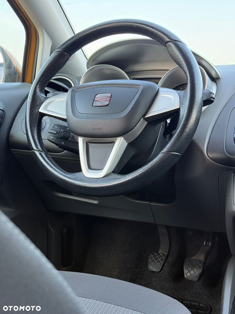Seat Ibiza - 21