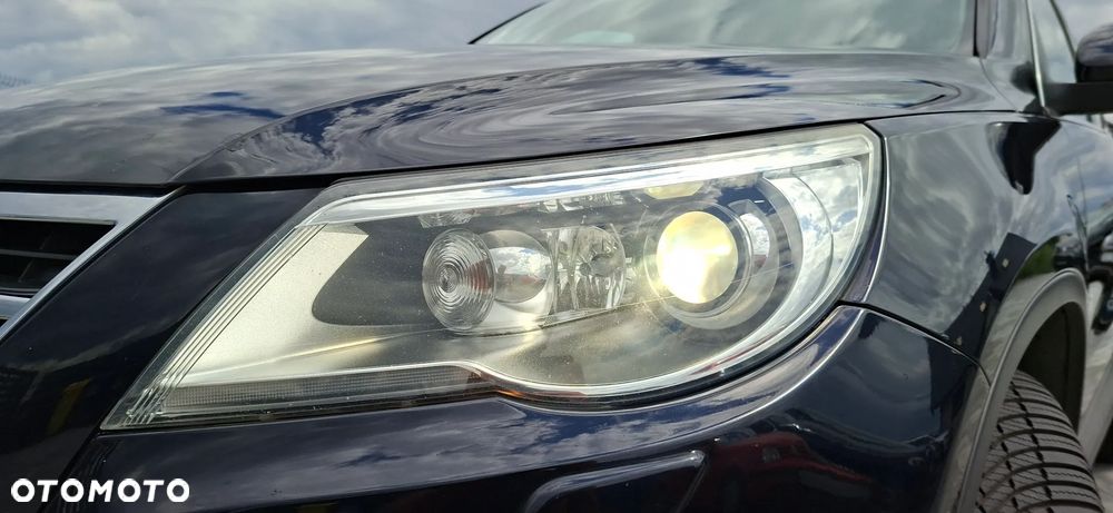 Volkswagen Tiguan 2.0 TDI DPF 4Motion Freestyle - 18