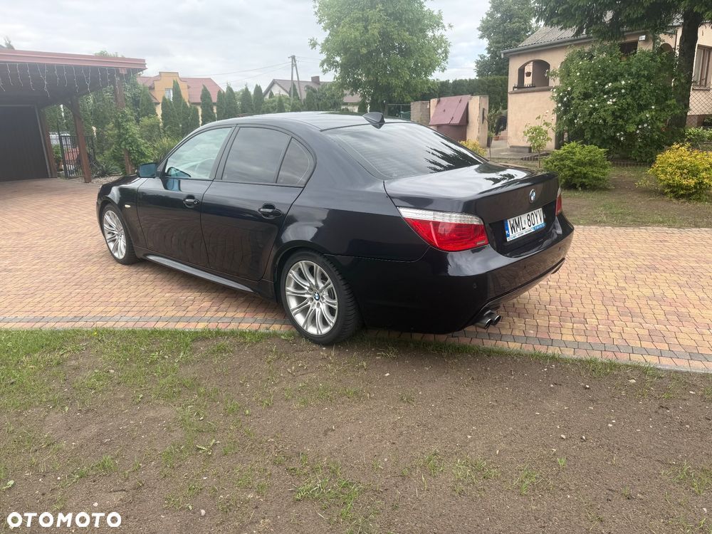 BMW Seria 5 530d - 5