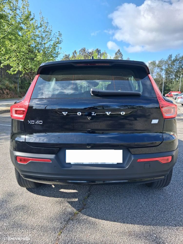 Volvo XC 40 1.5 T5 PHEV Inscription - 4
