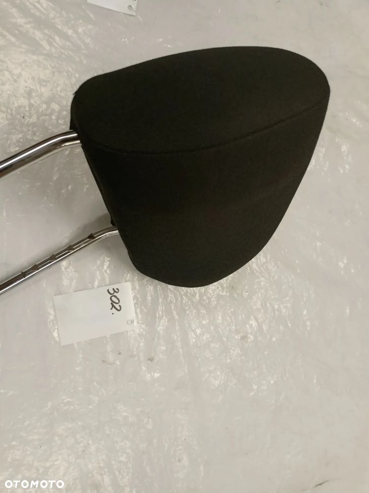 ZAGŁÓWEK REGULOWANY PRZÓD LEWY PRAWY MONDEO MK4 S-MAX MK1 - 4