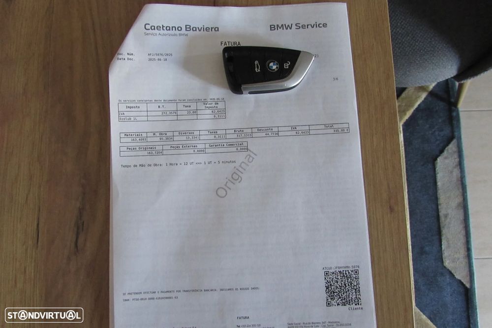 BMW X1 16 d sDrive Advantage - 21