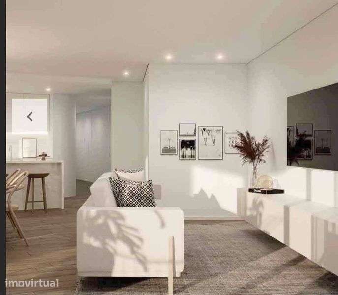 Eleven Apartamentos T1, Senhora da Hora,  Matosinhos - Grande imagem: 5/12