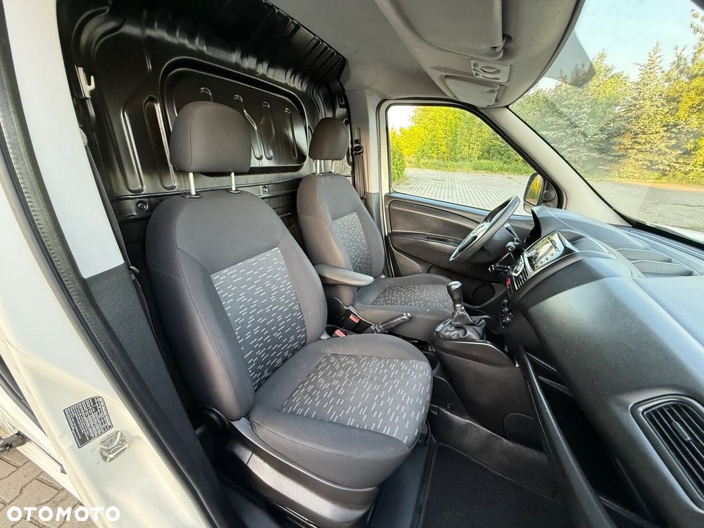 Opel COMBO 1.3 - 31