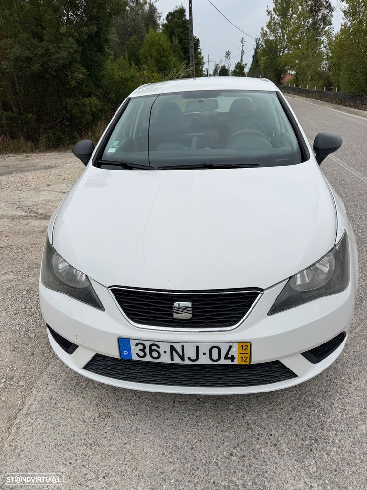SEAT Ibiza 1.2 12V Style - 1