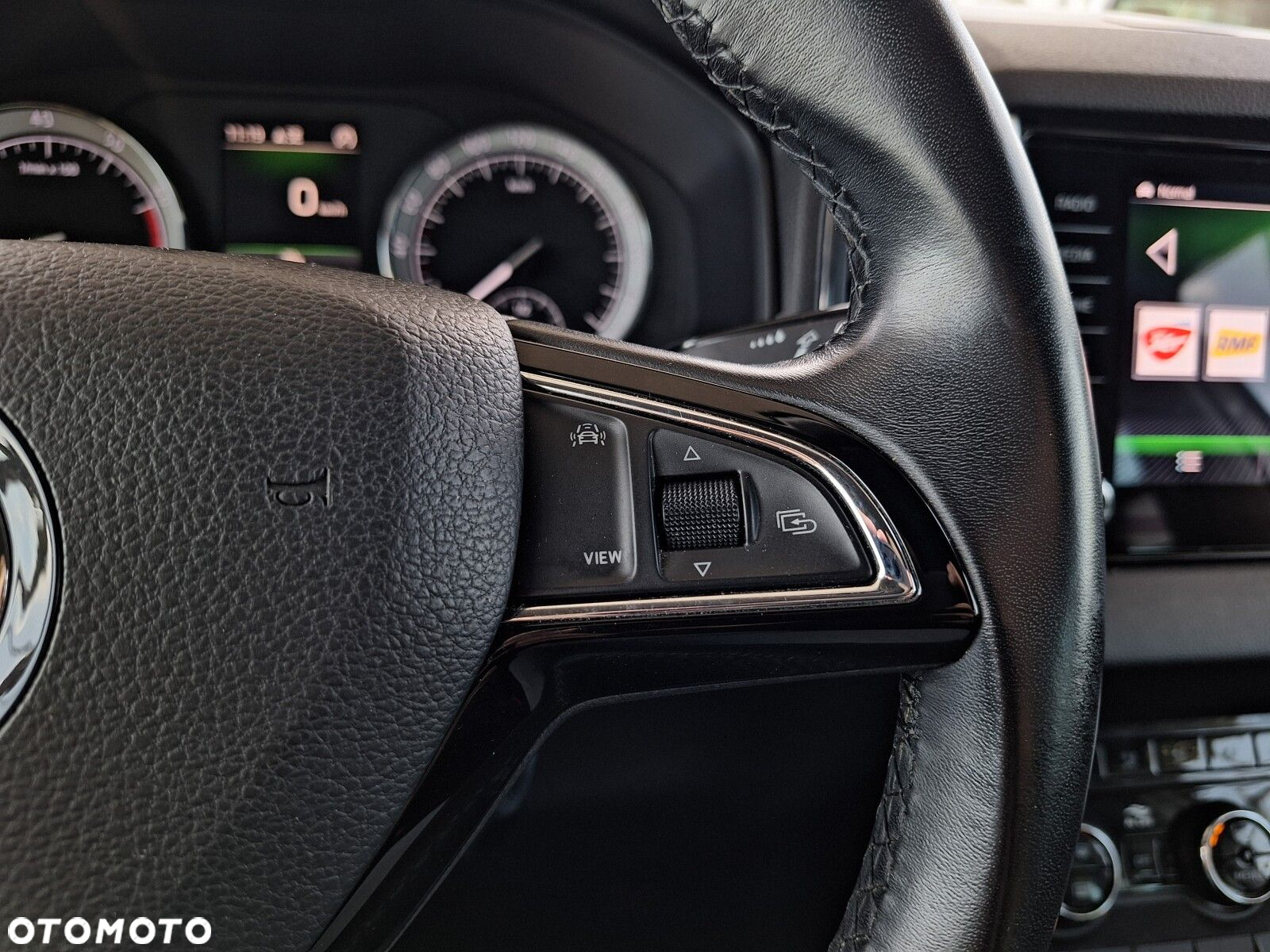 Skoda Karoq 1.5 TSI ACT 4x2 Style - 31