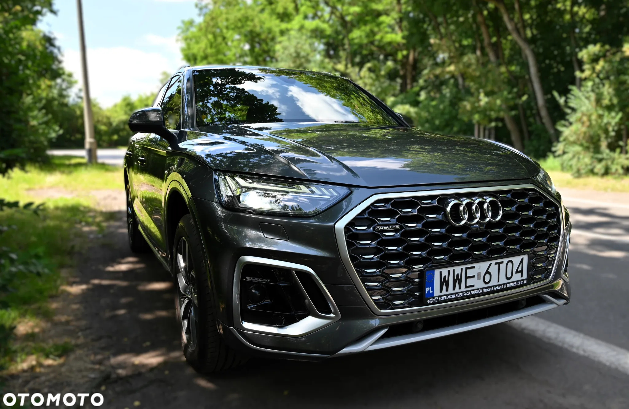 Audi Q5 - 7