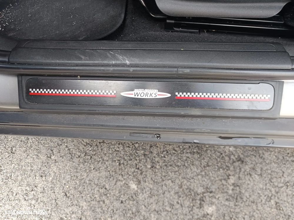 MINI Clubman One D - 33