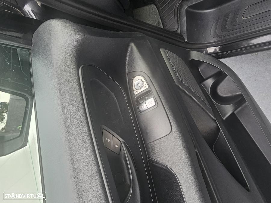 Mercedes-Benz Vito Tourer 114 CDi/34 Pro - 15