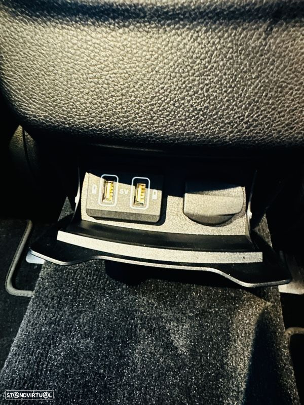Mercedes-Benz C 180 d Station Exclusive - 46