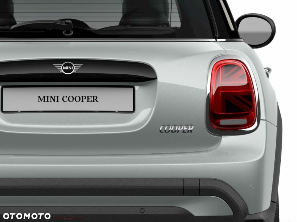 MINI Cooper Classic Trim - 10