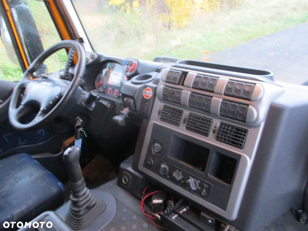 Iveco Stralis 310 - 10