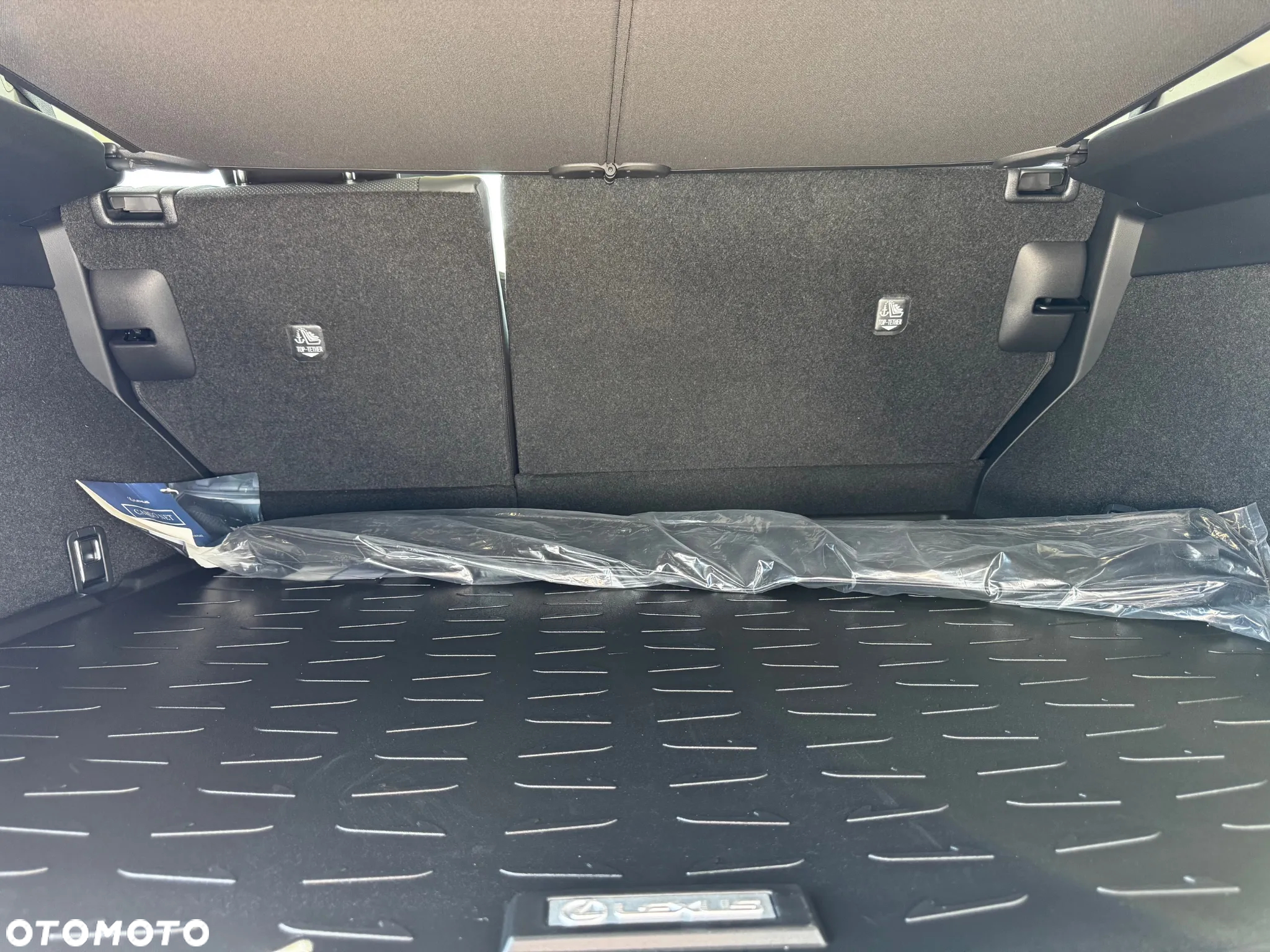 Lexus NX 350h Prestige AWD - 37