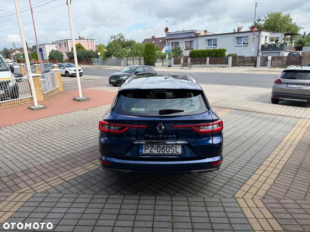 Renault Talisman 1.6 Energy dCi Intens EDC - 5