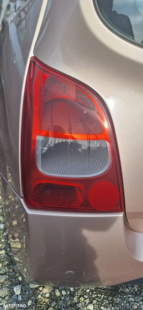 STOP RENAULT TWINGO AN 2011 - 2