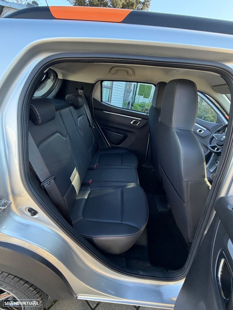 Dacia Spring Electric 45 Comfort Plus - 26