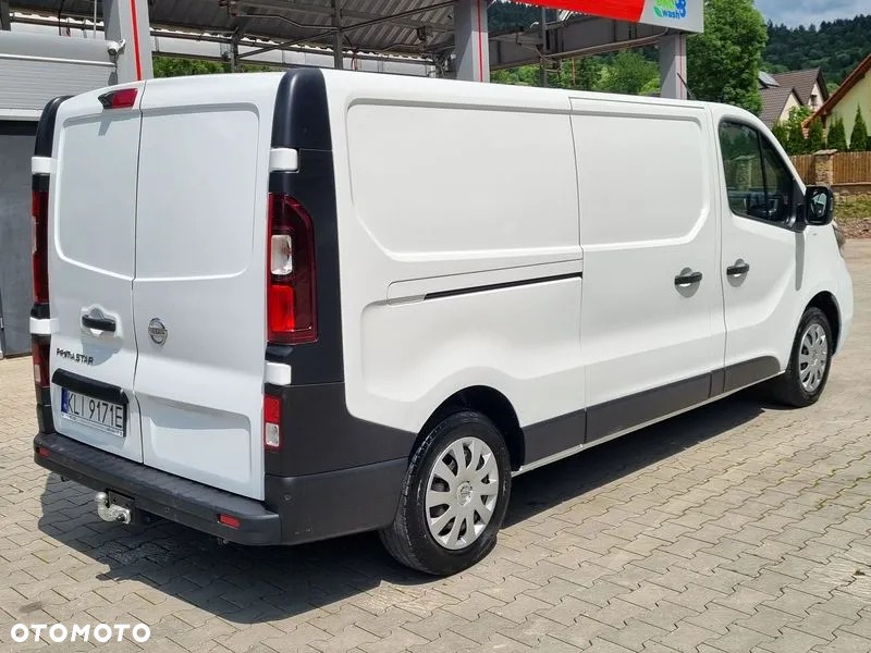 Nissan Primastar - 3