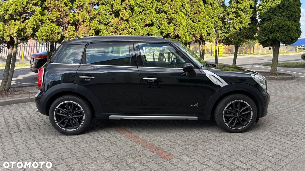 MINI Countryman - 3