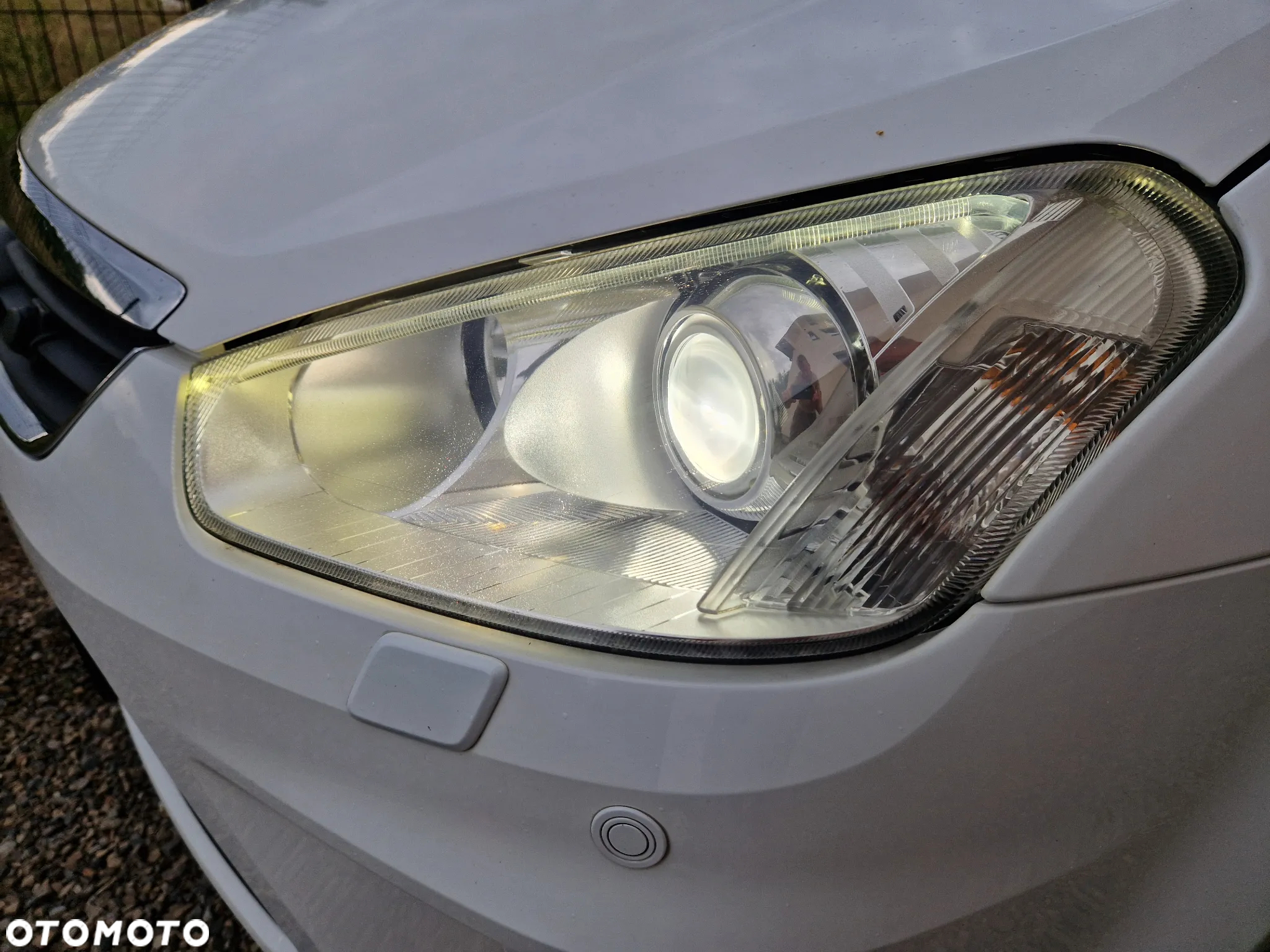 Ford C-MAX 1.8 Titanium - 10
