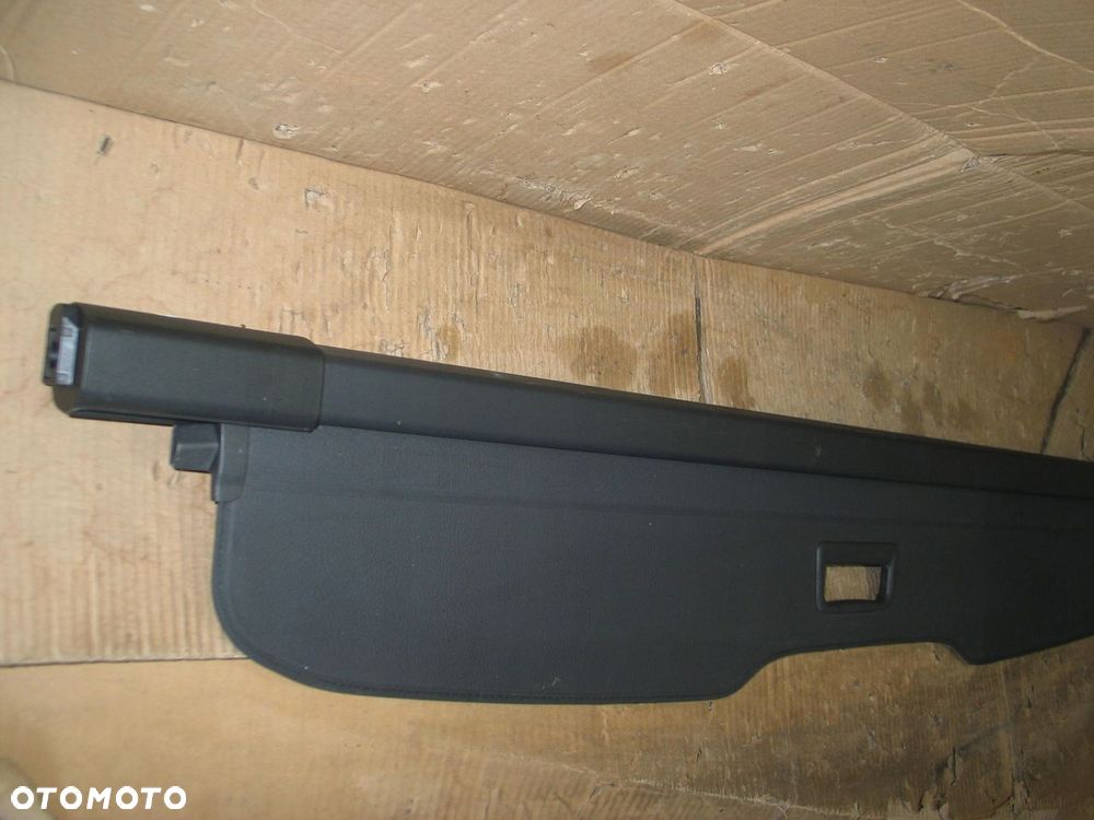 roleta bagaznika vw caddy 15-21r. 2K5867871B - 3