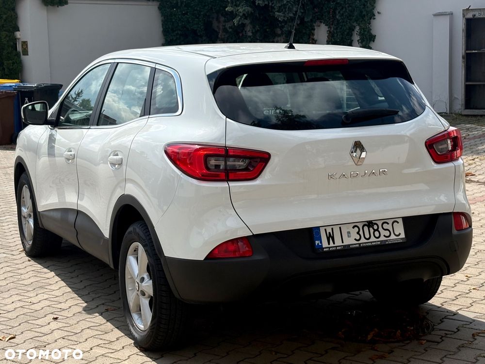 Renault Kadjar Energy TCe 130 Life - 5