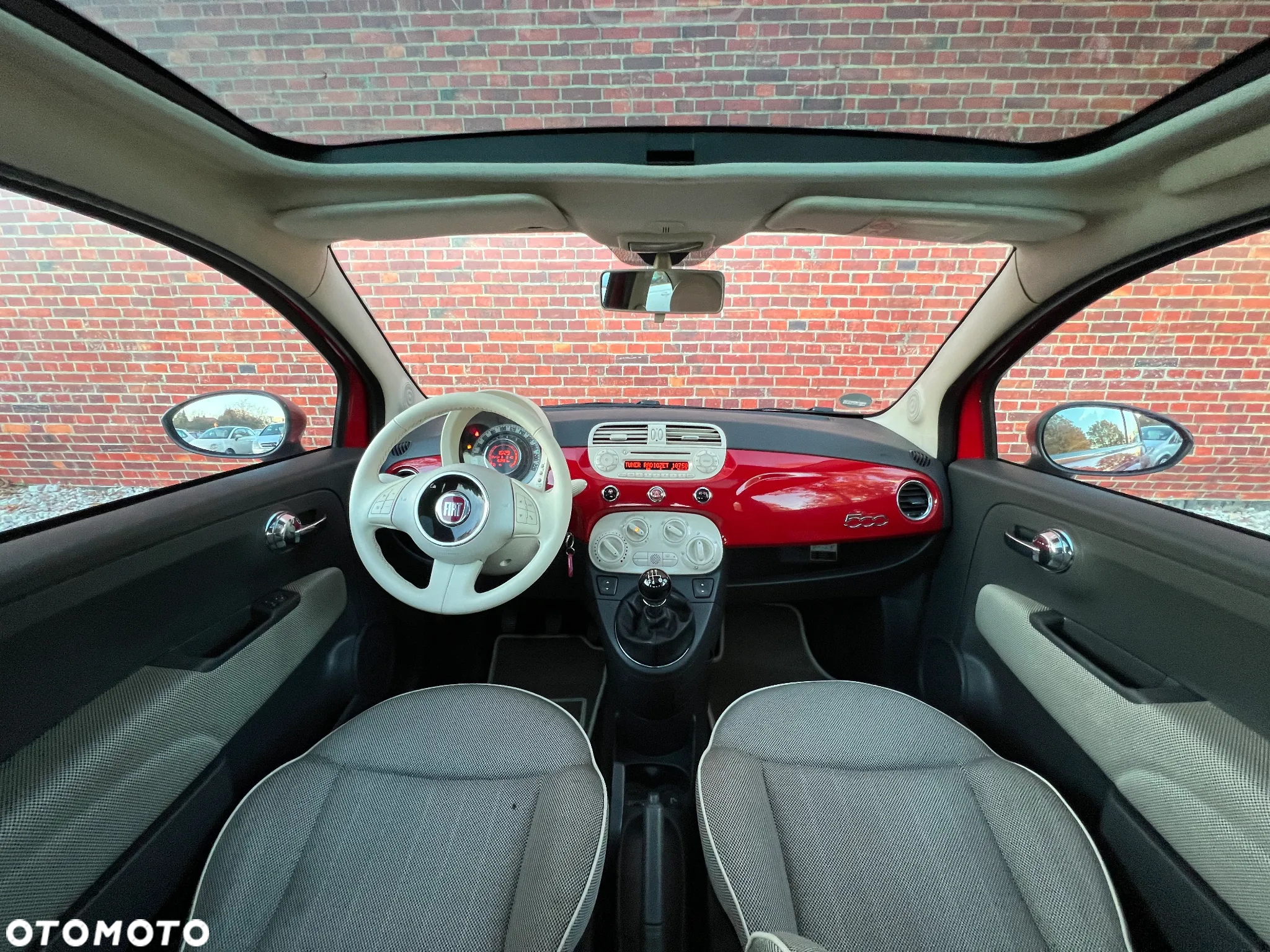 Fiat 500 - 6