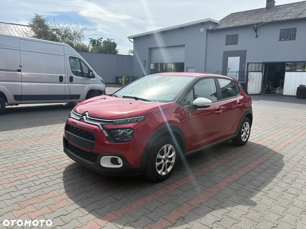 Citroën C3 - 2