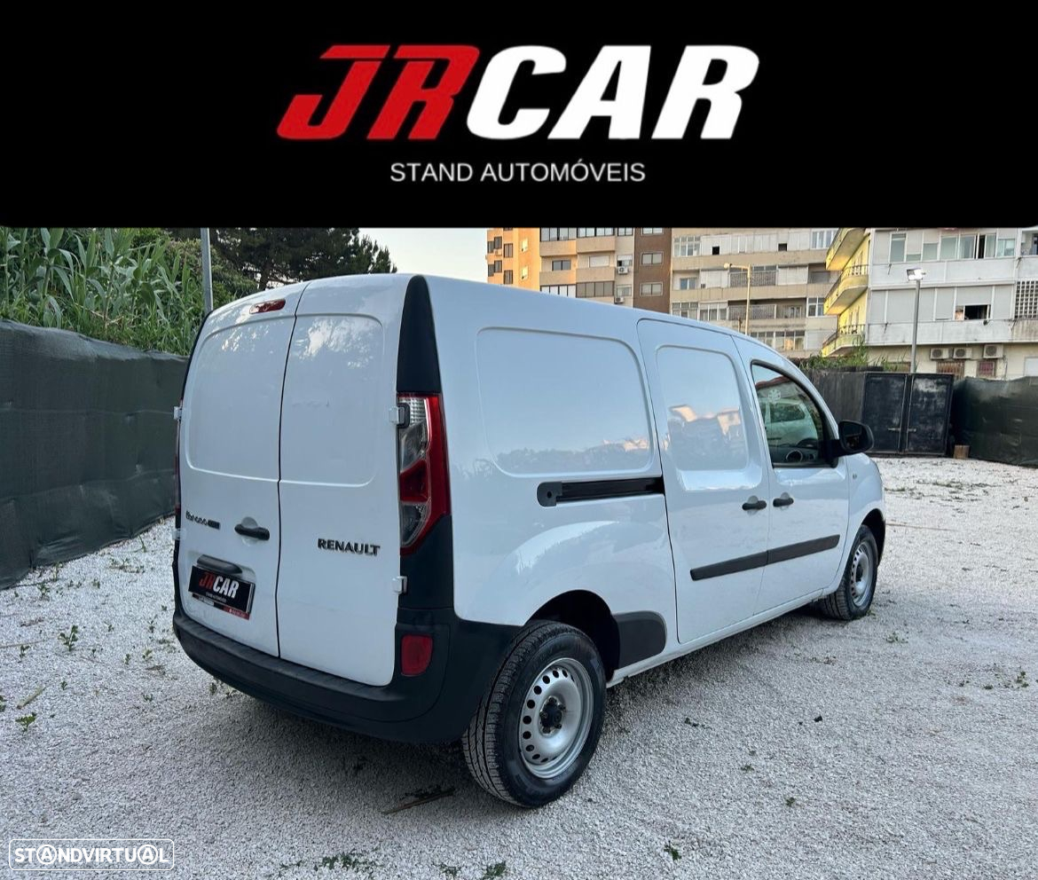 Renault Kangoo Maxi - 6