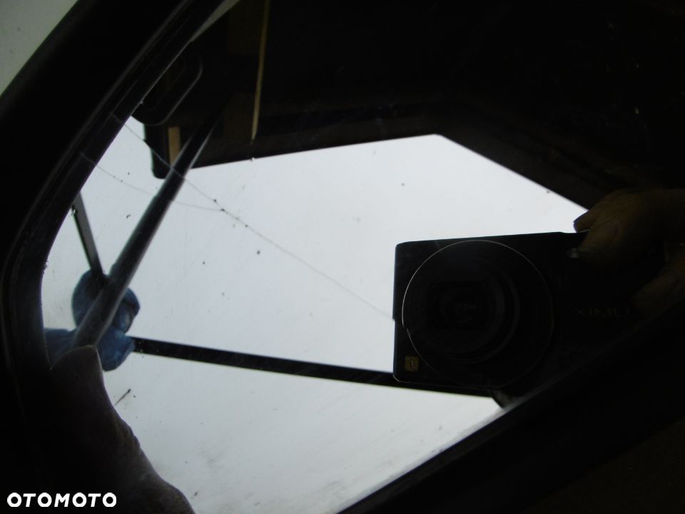 Lusterko lewe Focus C-MAX 5 pin - 2