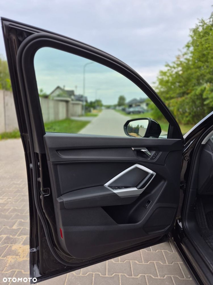 Audi Q3 2.0 TDI S tronic - 8