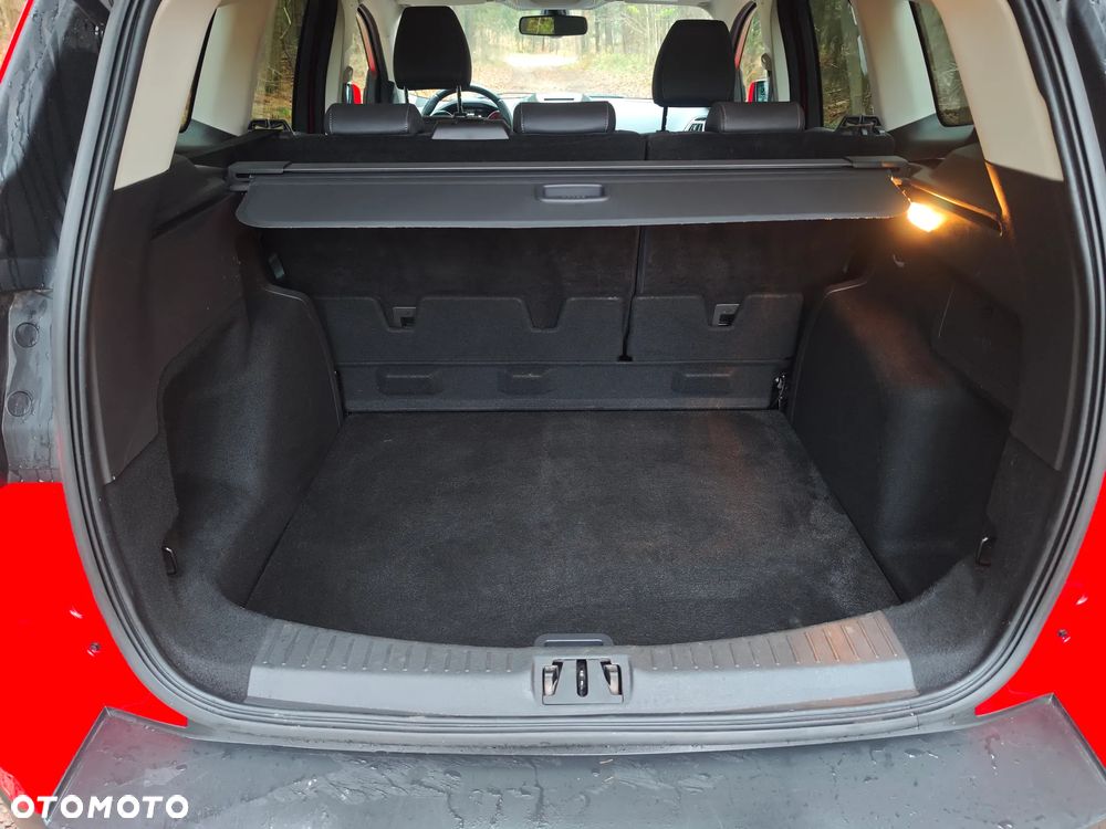 Ford Kuga 1.5 EcoBoost FWD Edition ASS - 14