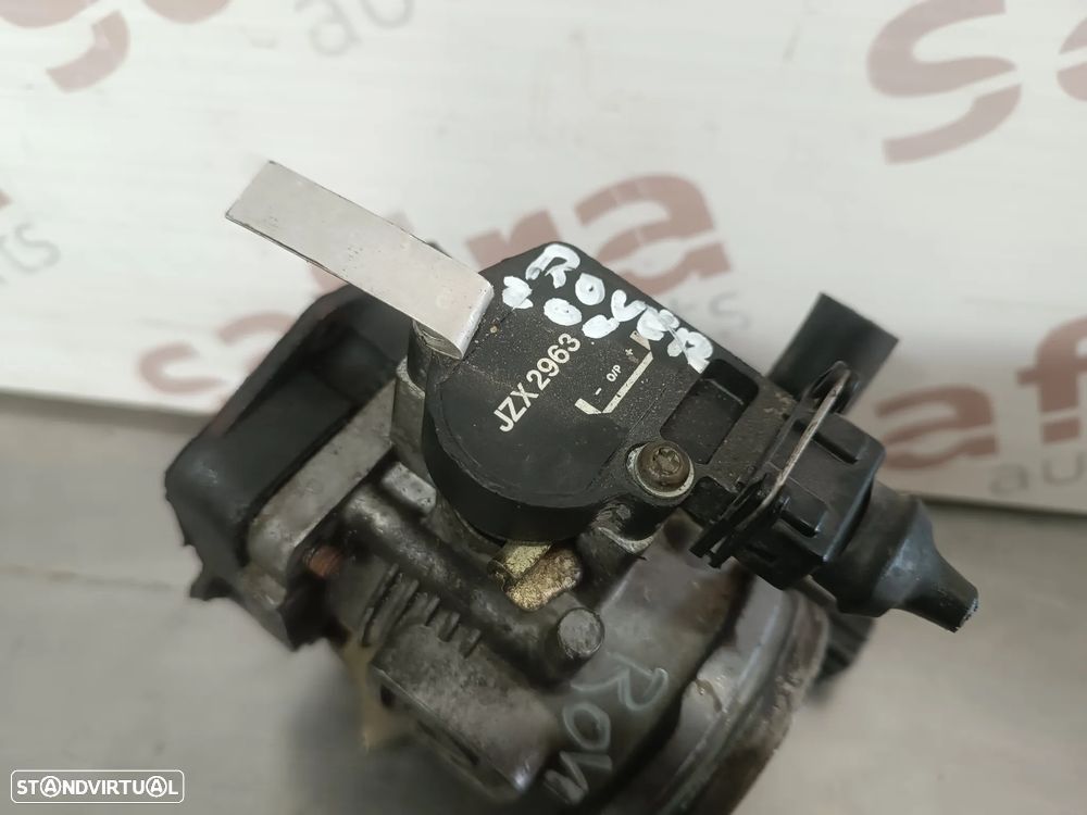 BORBOLETA ADMISSÃO ROVER 200 / 400 1.4i JZX2963 MHB10102 - 1