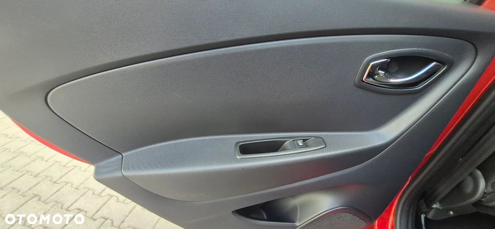 Renault Captur 0.9 Energy TCe Helly Hansen - 20