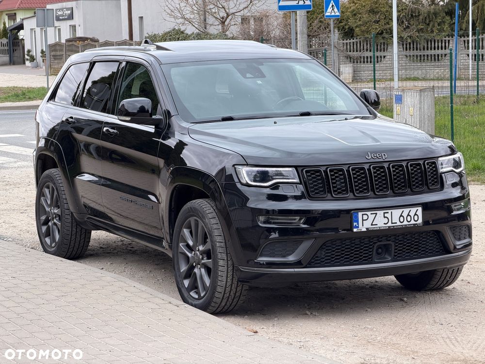 Jeep Grand Cherokee ver-3-6-v6-summit - 3