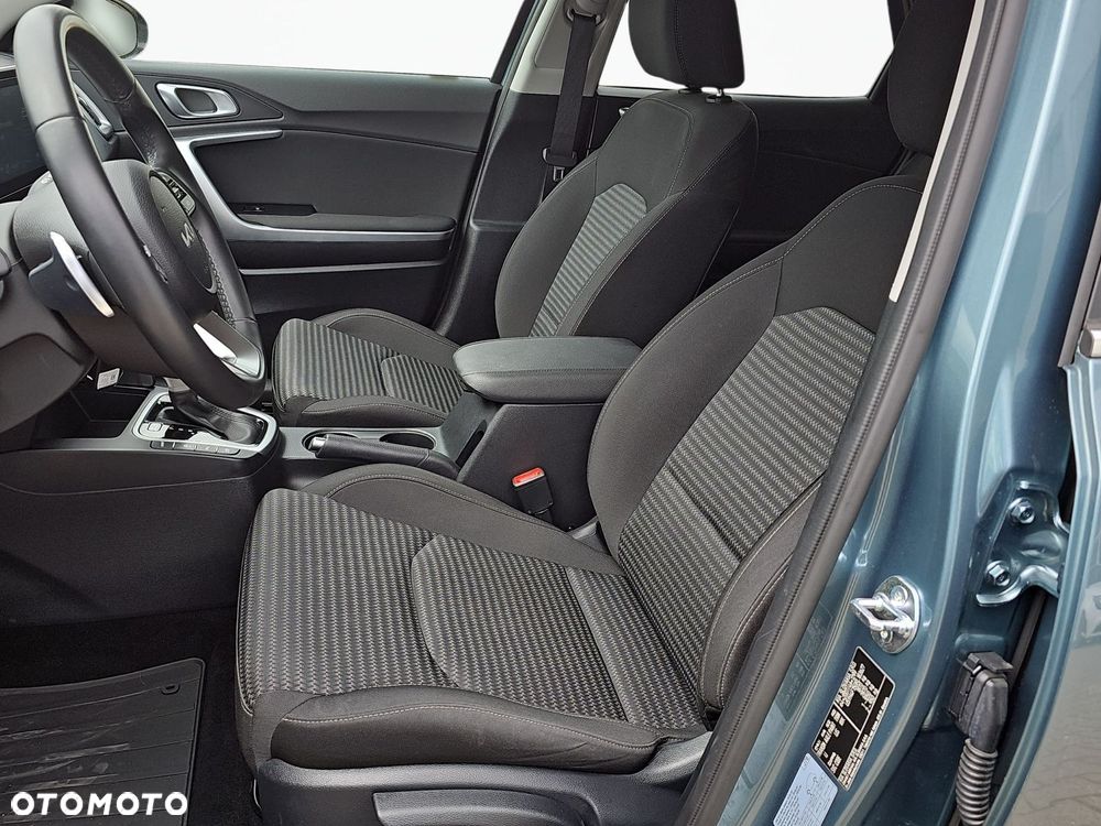 Kia XCeed 1.5 T-GDI M DCT - 18