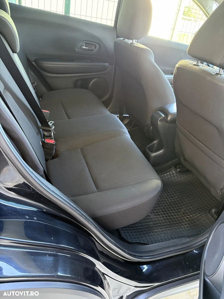 Honda HR-V 1.5 i-VTEC Comfort - 15