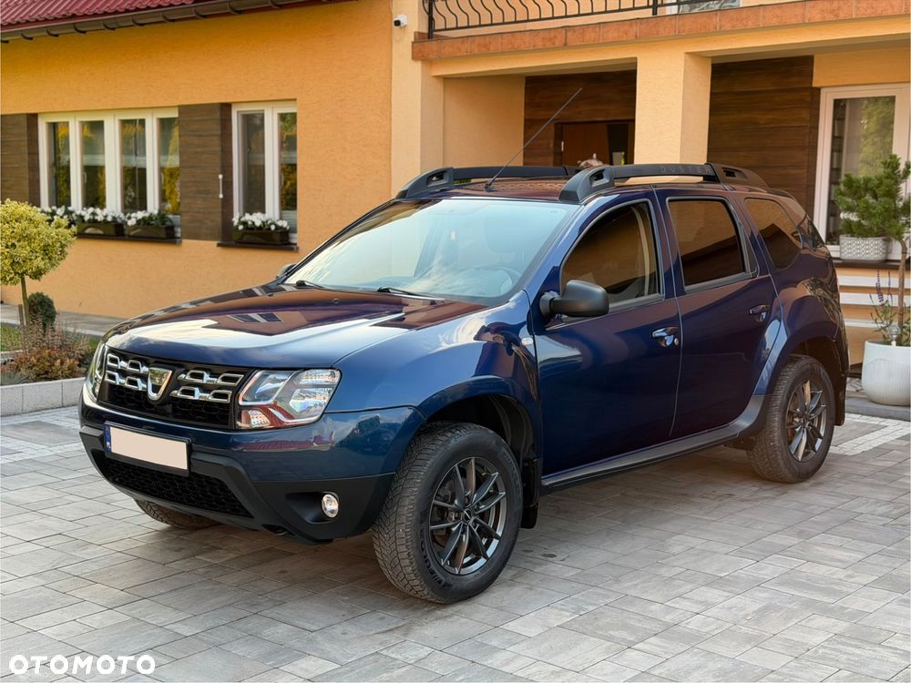 Dacia Duster 1.6 SCe Laureate S&S - 2