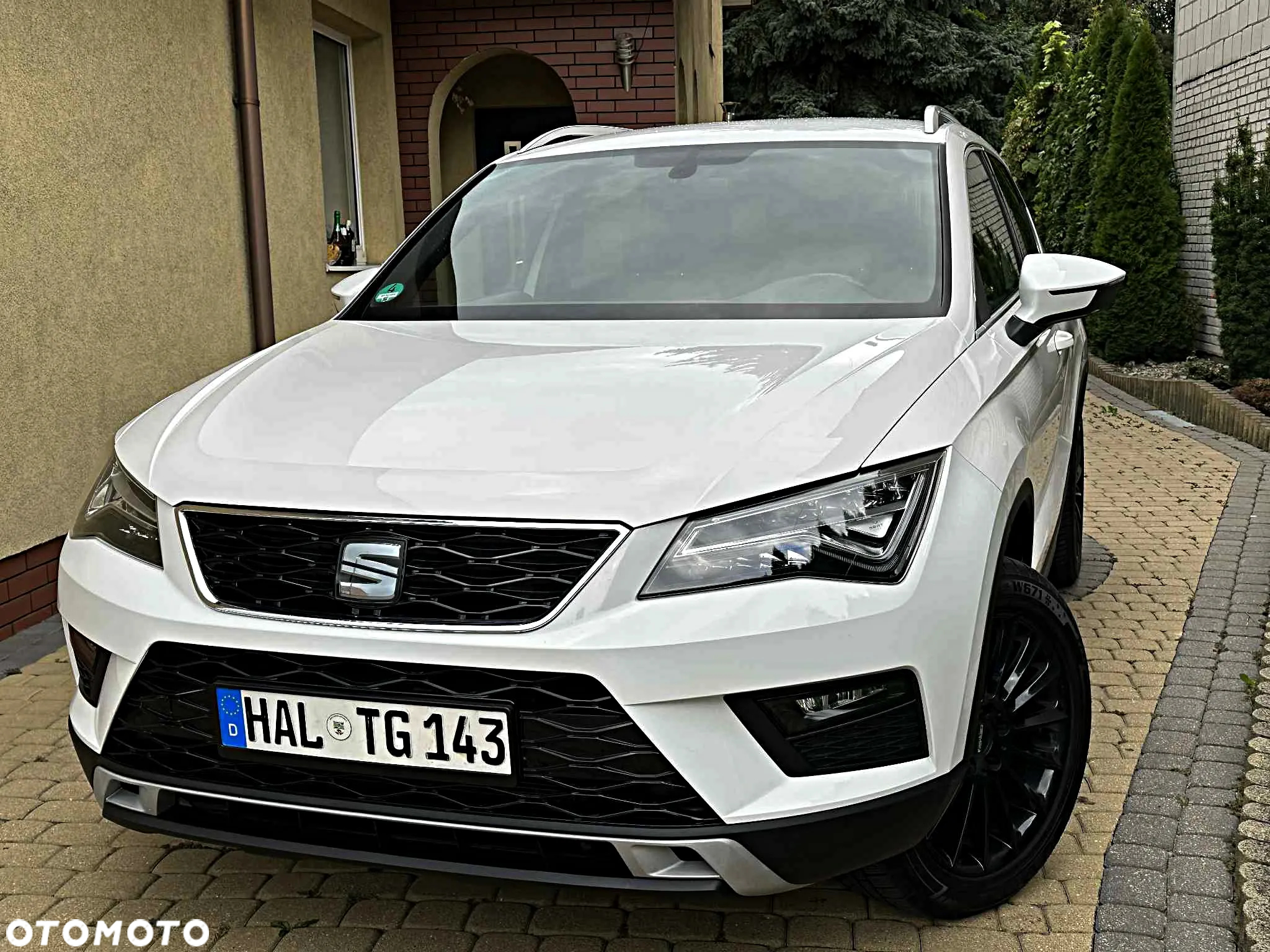 Seat Ateca 2.0 TDI DSG XCELLENCE - 3