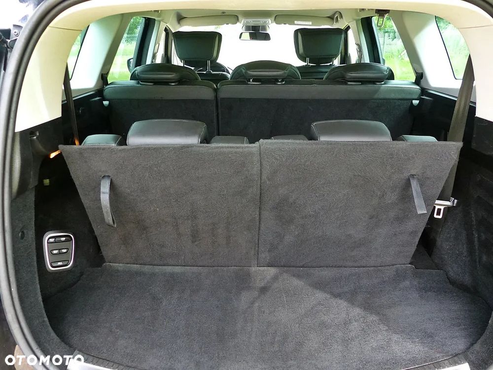 Renault Grand Scenic ENERGY dCi 160 EDC BOSE EDITION - 10