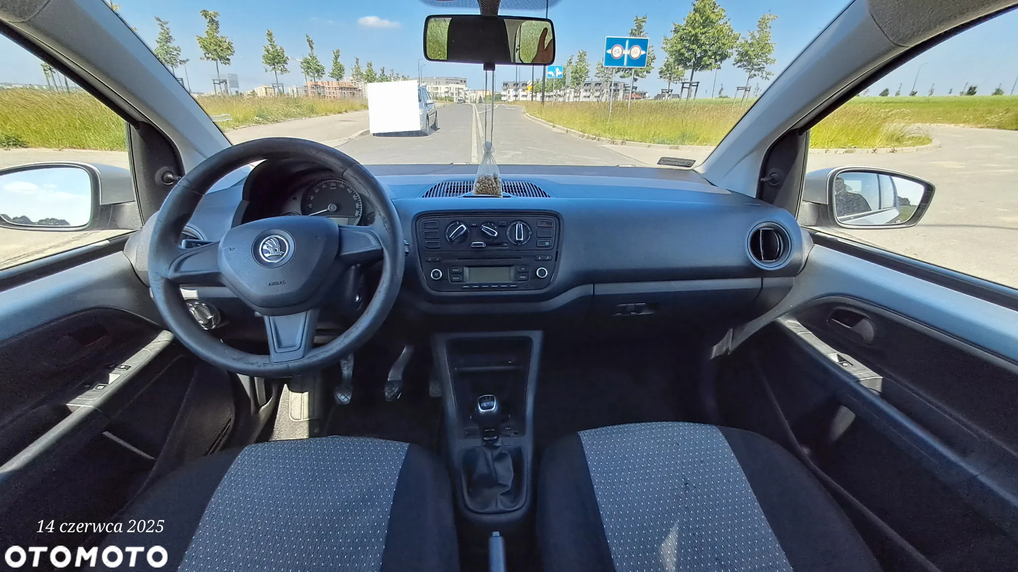 Skoda Citigo - 4