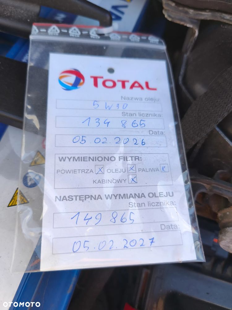 Peugeot 508 2.0 BlueHDi Allure S&S EAT8 - 13