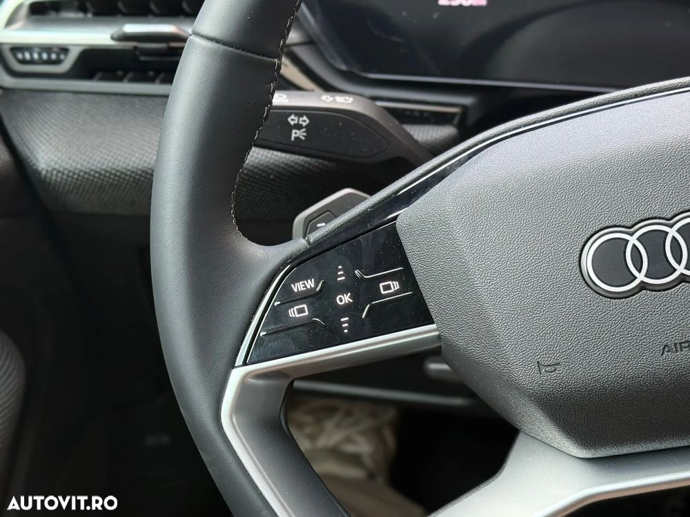 Audi A5 35 TFSI S tronic - 23